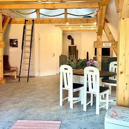 Urlaubshof Turmblick Kreba