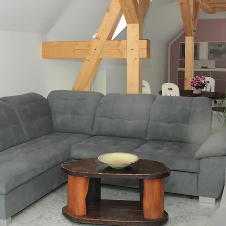 Urlaubshof Turmblick * Kreba