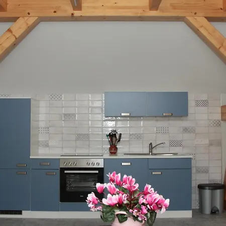 Urlaubshof Turmblick Kreba