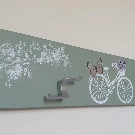 شقة Urlaubshof Turmblick *