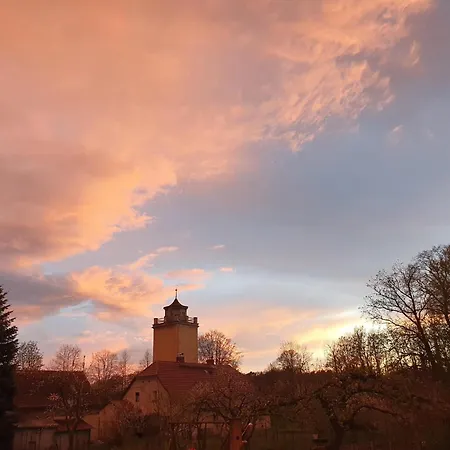 Urlaubshof Turmblick *