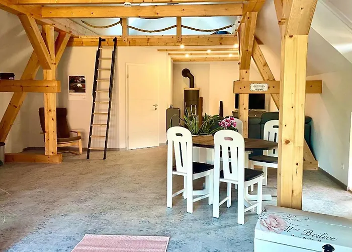 Urlaubshof Turmblick Kreba