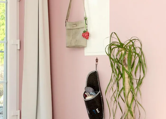 Urlaubshof Turmblick