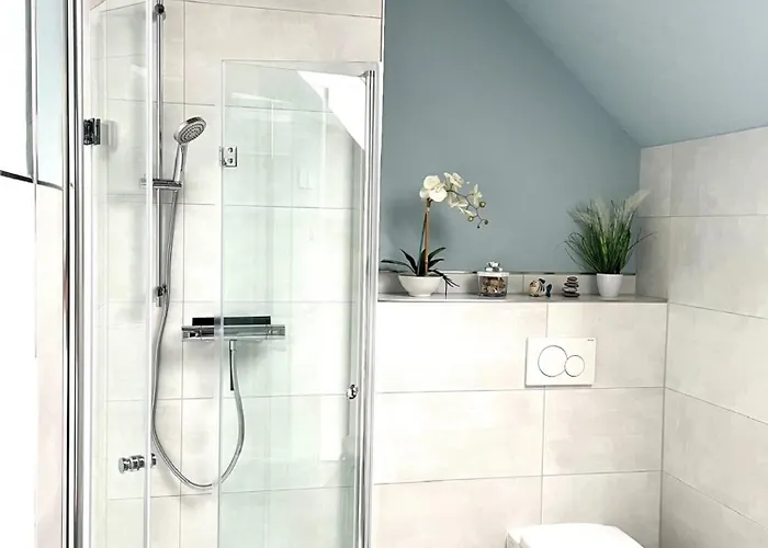 Appartement Urlaubshof Turmblick *