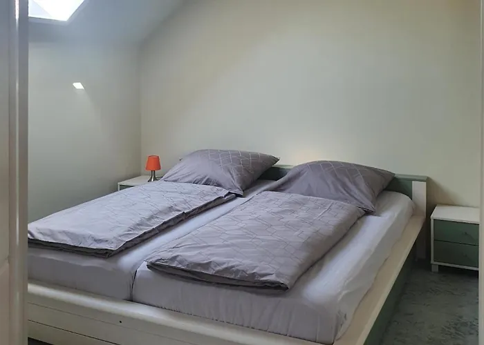 Urlaubshof Turmblick Appartement