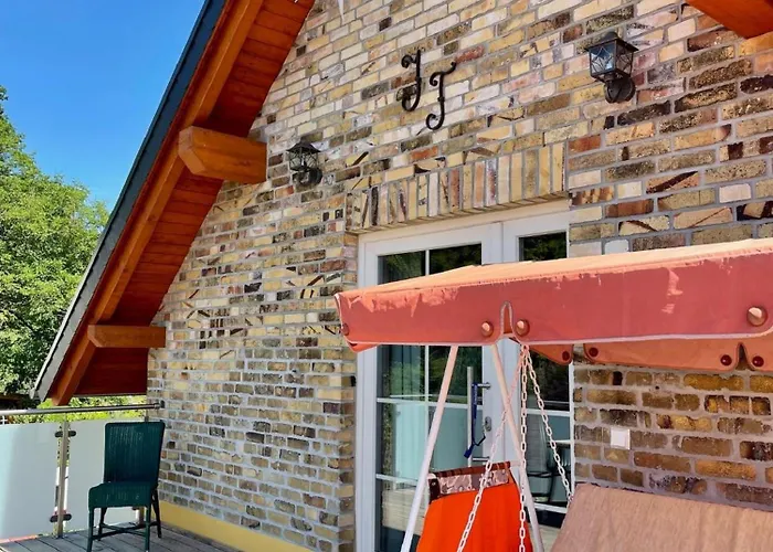 Urlaubshof Turmblick Kreba